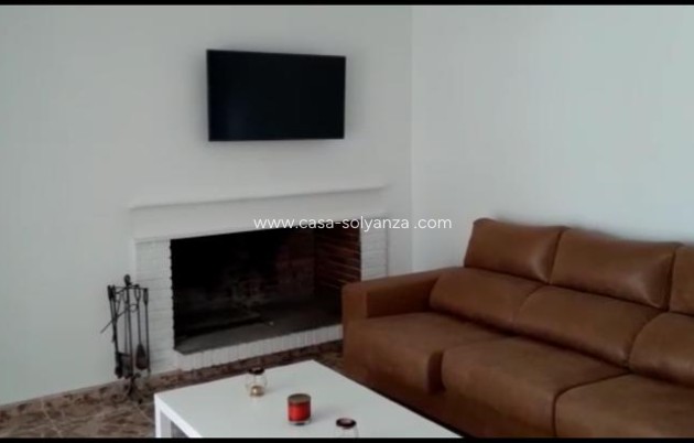 Revente - Villa - Torrevieja - Costa Blanca