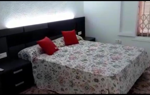 Revente - Villa - Torrevieja - Costa Blanca