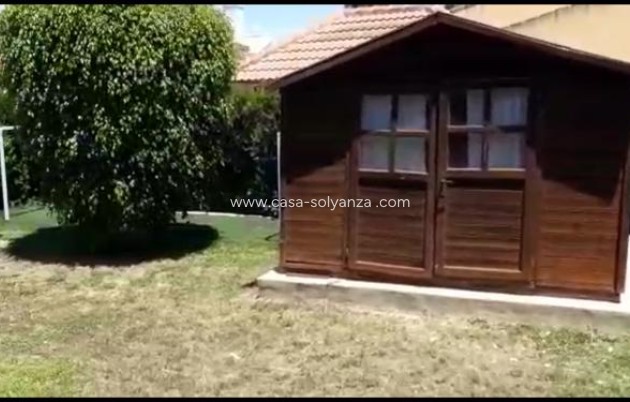 Revente - Villa - Torrevieja - Costa Blanca