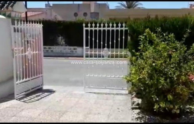 Revente - Villa - Torrevieja - Costa Blanca