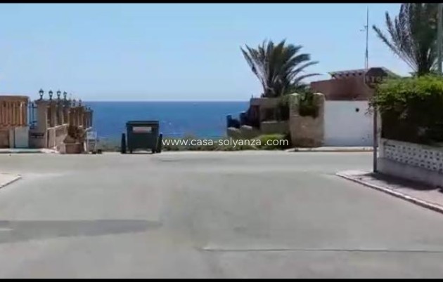 Revente - Villa - Torrevieja - Costa Blanca