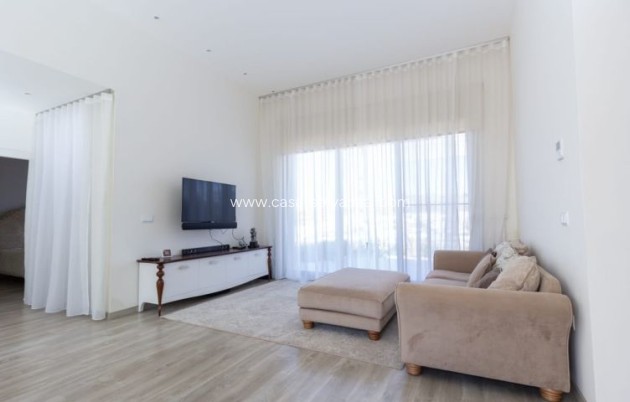 Revente - Villa - Benijofar - Costa Blanca