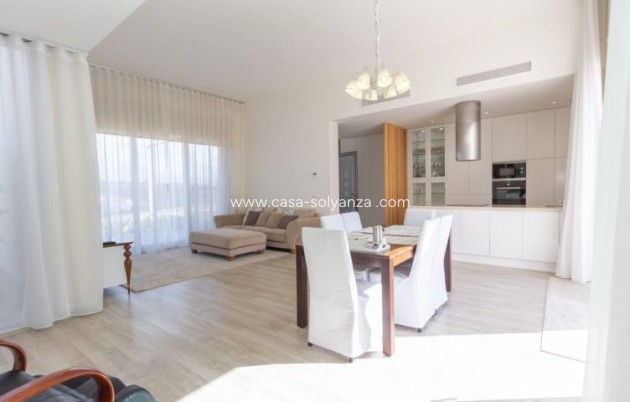 Revente - Villa - Benijofar - Costa Blanca