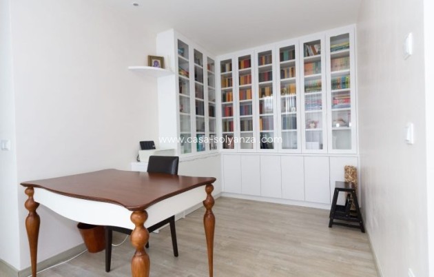 Revente - Villa - Benijofar - Costa Blanca