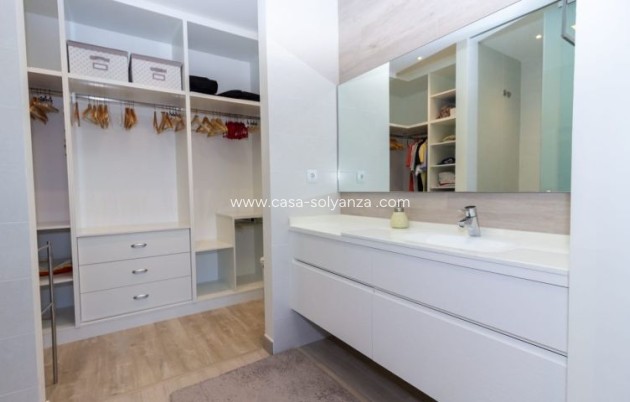 Revente - Villa - Benijofar - Costa Blanca