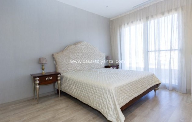 Revente - Villa - Benijofar - Costa Blanca