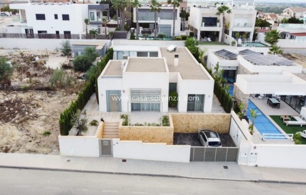 Revente - Villa - Benijofar - Costa Blanca