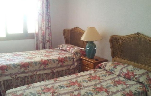 Revente - Villa - Campoamor - Costa Blanca