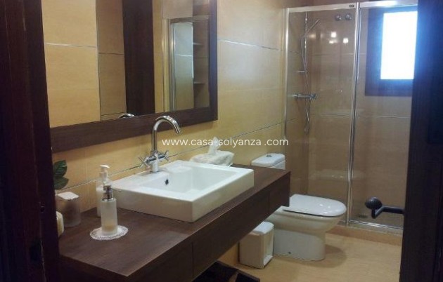 Revente - Villa - Campoamor - Costa Blanca