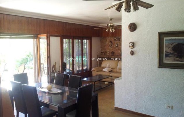 Revente - Villa - Campoamor - Costa Blanca