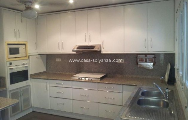 Revente - Villa - Campoamor - Costa Blanca