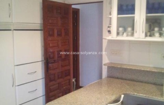 Revente - Villa - Campoamor - Costa Blanca