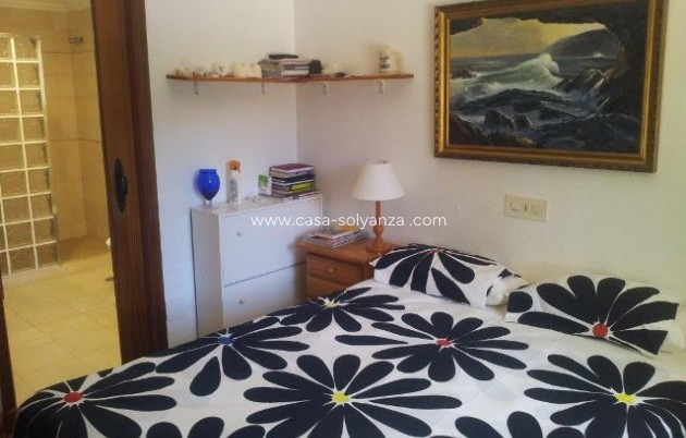 Revente - Villa - Campoamor - Costa Blanca