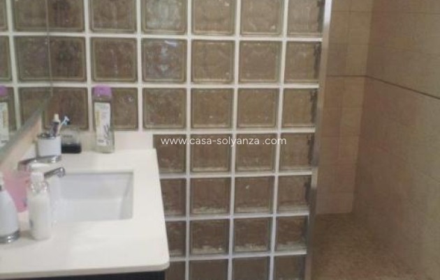 Revente - Villa - Campoamor - Costa Blanca