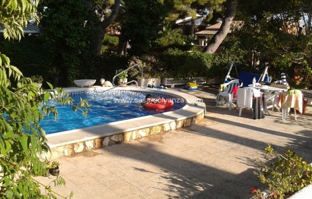 Revente - Villa - Campoamor - Costa Blanca