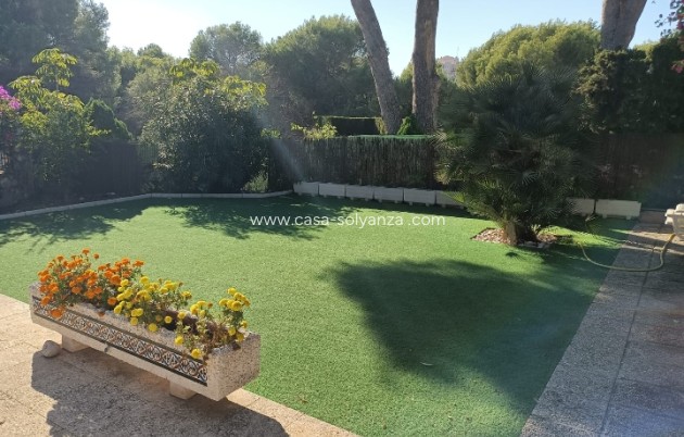 Revente - Villa - Campoamor - Costa Blanca