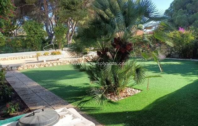 Revente - Villa - Campoamor - Costa Blanca