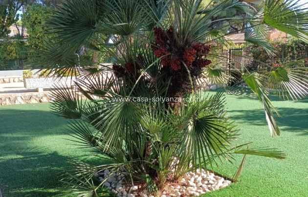 Revente - Villa - Campoamor - Costa Blanca