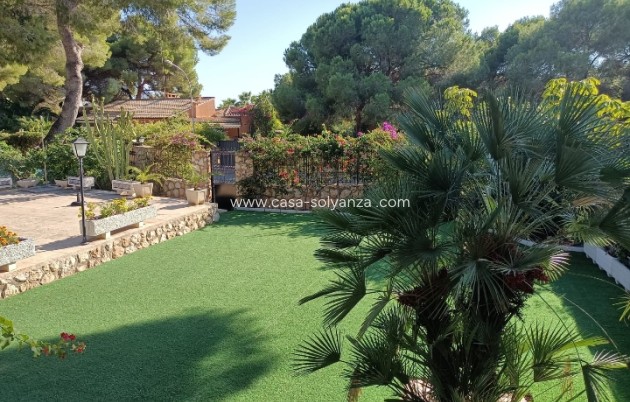 Revente - Villa - Campoamor - Costa Blanca