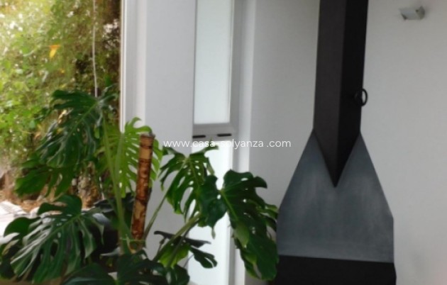 Wiederverkauf - Villa - Alicante - Costa Blanca