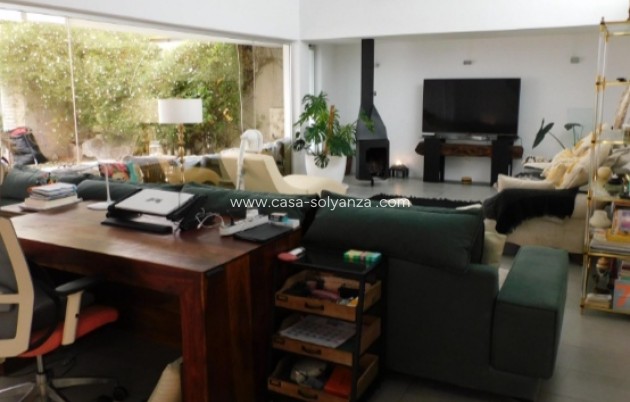 Wiederverkauf - Villa - Alicante - Costa Blanca