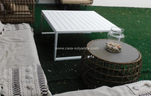 Wiederverkauf - Villa - Alicante - Costa Blanca