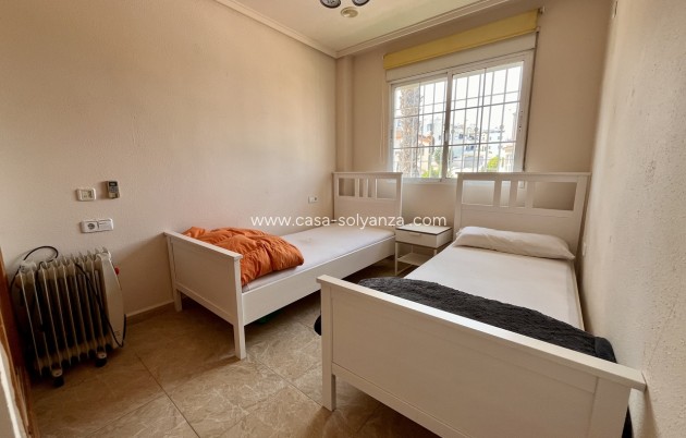 Resale - Villa - La Zenia - Costa Blanca