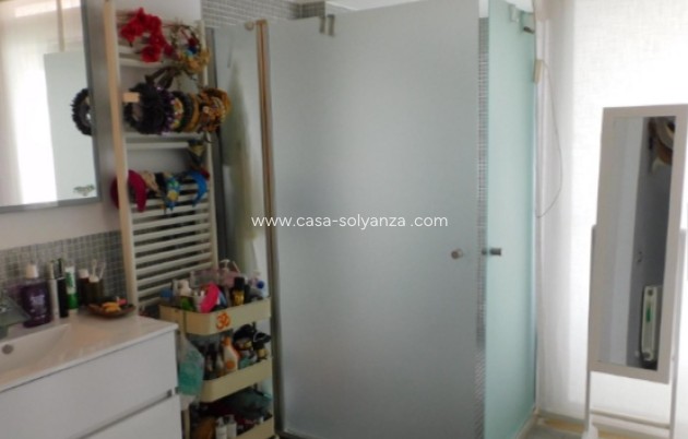 Wiederverkauf - Villa - Alicante - Costa Blanca