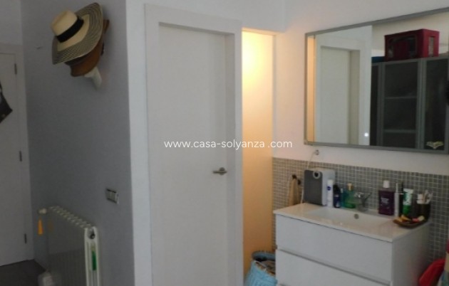 Wiederverkauf - Villa - Alicante - Costa Blanca