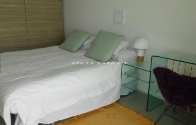 Wiederverkauf - Villa - Alicante - Costa Blanca