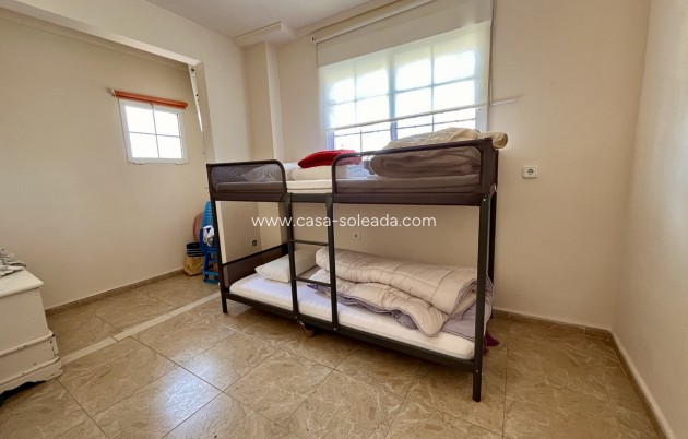 Resale - Villa - La Zenia - Costa Blanca