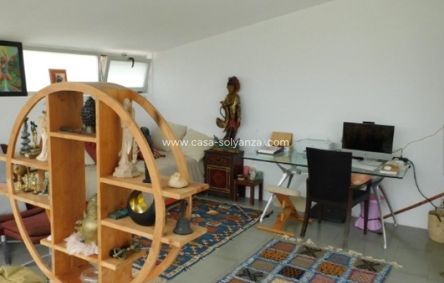 Wiederverkauf - Villa - Alicante - Costa Blanca