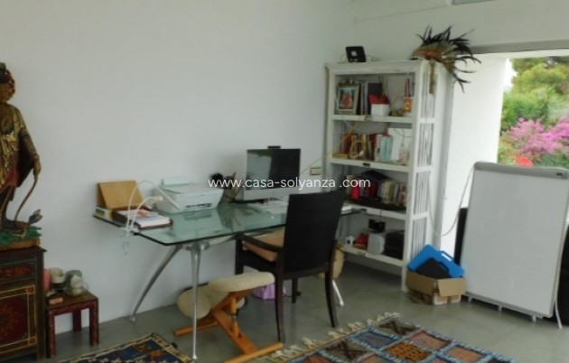 Wiederverkauf - Villa - Alicante - Costa Blanca