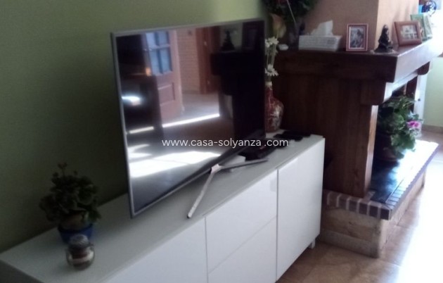 Wiederverkauf - Villa - Pilar de la Horadada - Costa Blanca