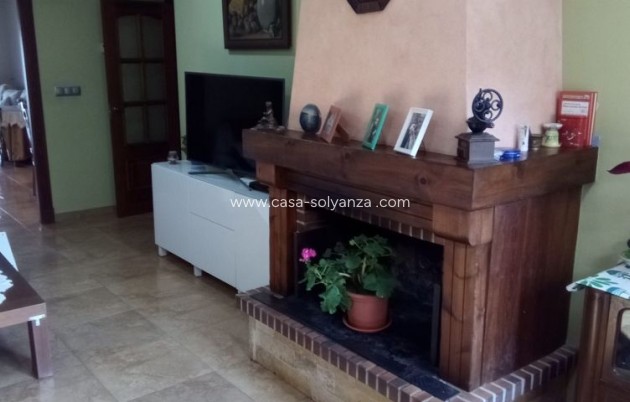 Wiederverkauf - Villa - Pilar de la Horadada - Costa Blanca