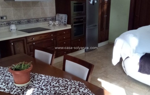 Wiederverkauf - Villa - Pilar de la Horadada - Costa Blanca