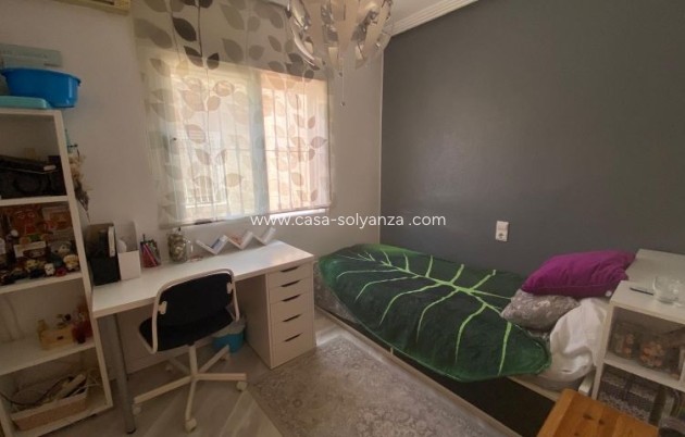 Revente - Villa - Orihuela Costa - Costa Blanca