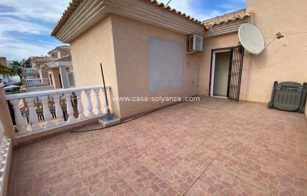 Revente - Villa - Orihuela Costa - Costa Blanca