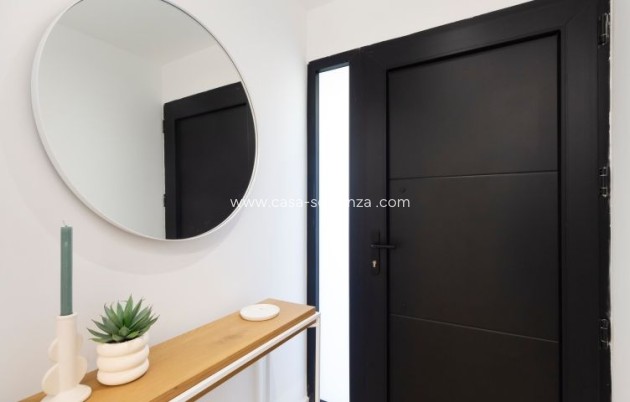 Wiederverkauf - Villa - Torrevieja - Costa Blanca