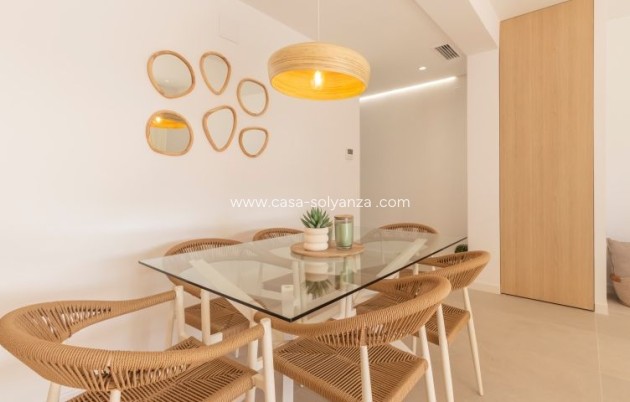 Wiederverkauf - Villa - Torrevieja - Costa Blanca