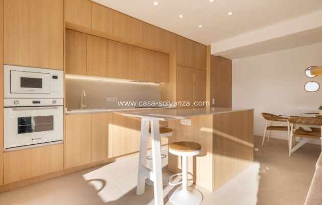 Wiederverkauf - Villa - Torrevieja - Costa Blanca