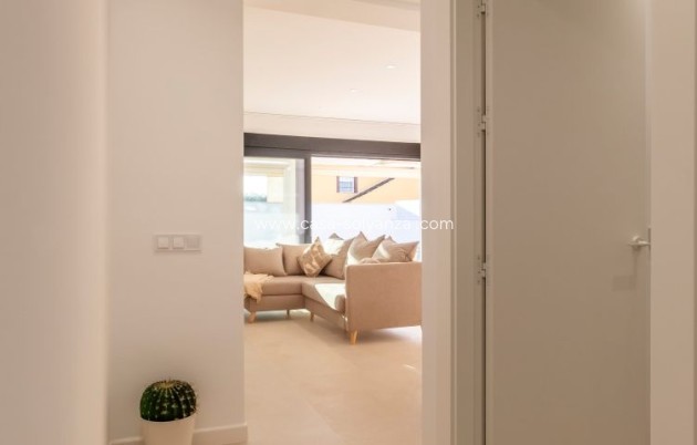 Wiederverkauf - Villa - Torrevieja - Costa Blanca