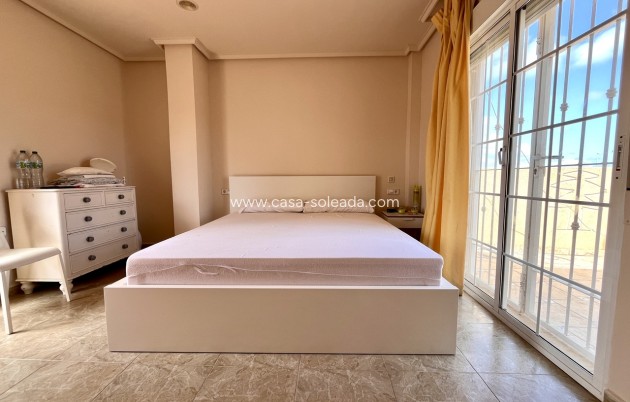 Resale - Villa - La Zenia - Costa Blanca