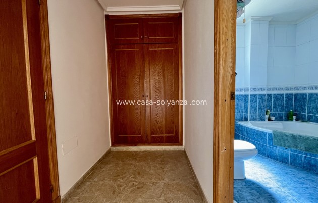 Resale - Villa - La Zenia - Costa Blanca