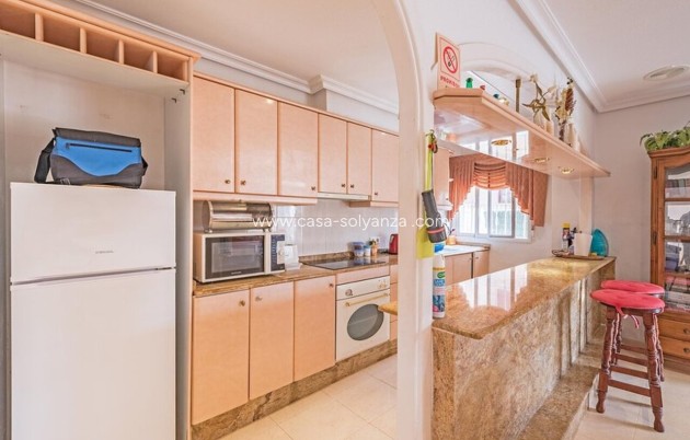 Revente - Villa - La Murada - Inland