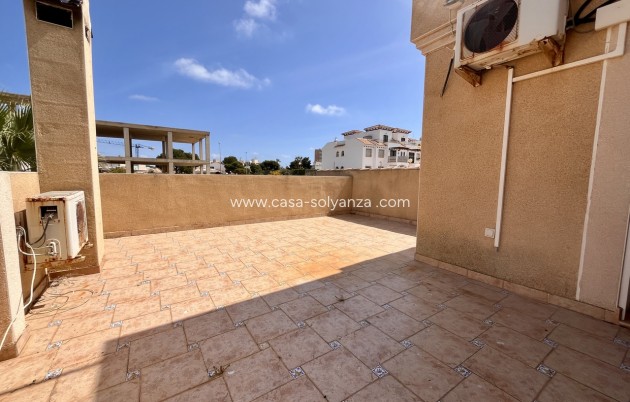 Resale - Villa - La Zenia - Costa Blanca