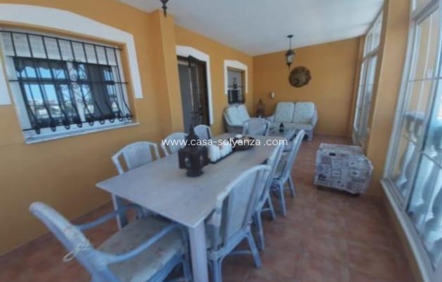 Revente - Villa - Torrevieja - Aguas nuevas