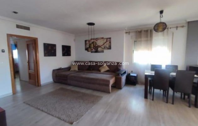 Revente - Villa - Torrevieja - Aguas nuevas