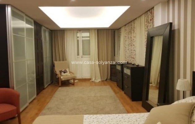 Revente - Villa - Torrevieja - Aguas nuevas