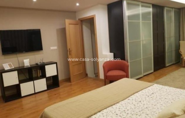 Revente - Villa - Torrevieja - Aguas nuevas